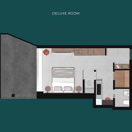 Mohe Boutique Hotel Livigno Eksteriør billede