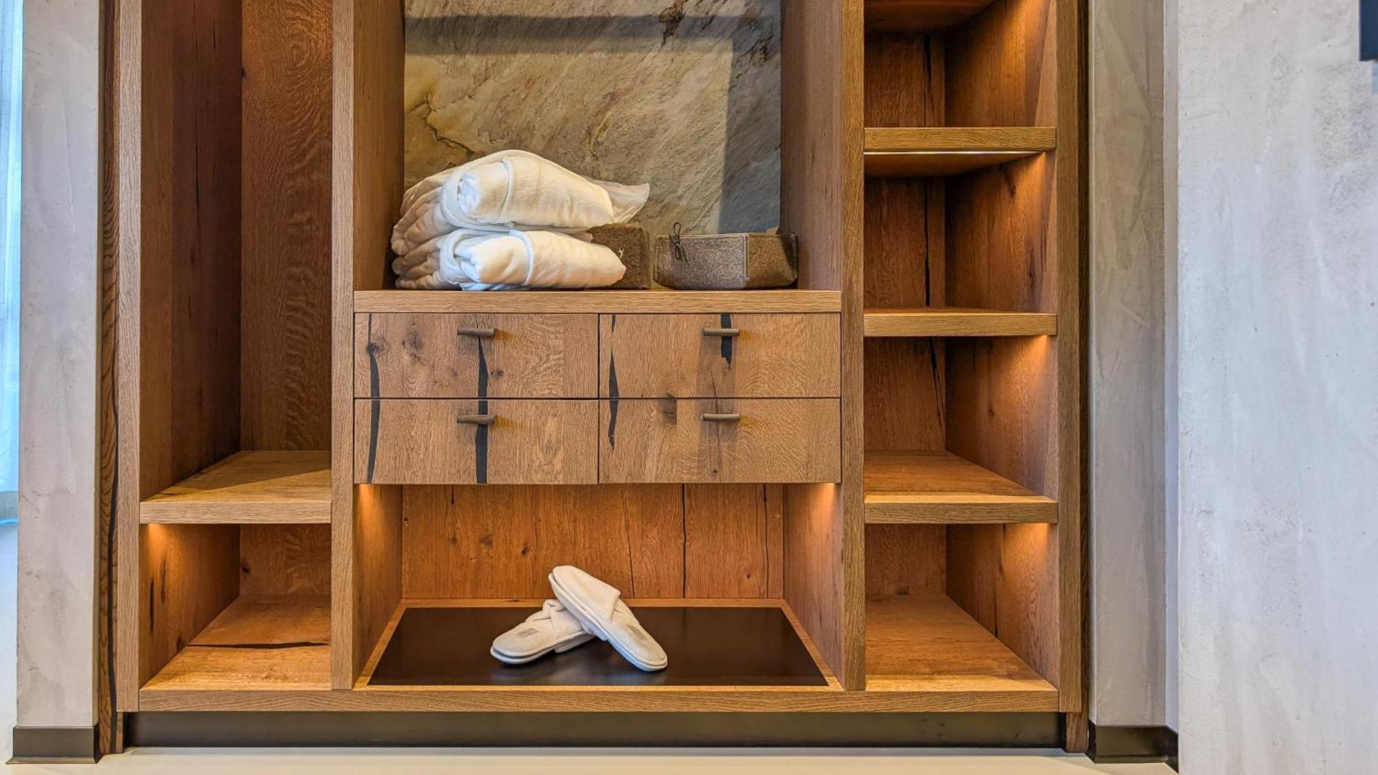 Mohe Boutique Hotel Livigno Eksteriør billede