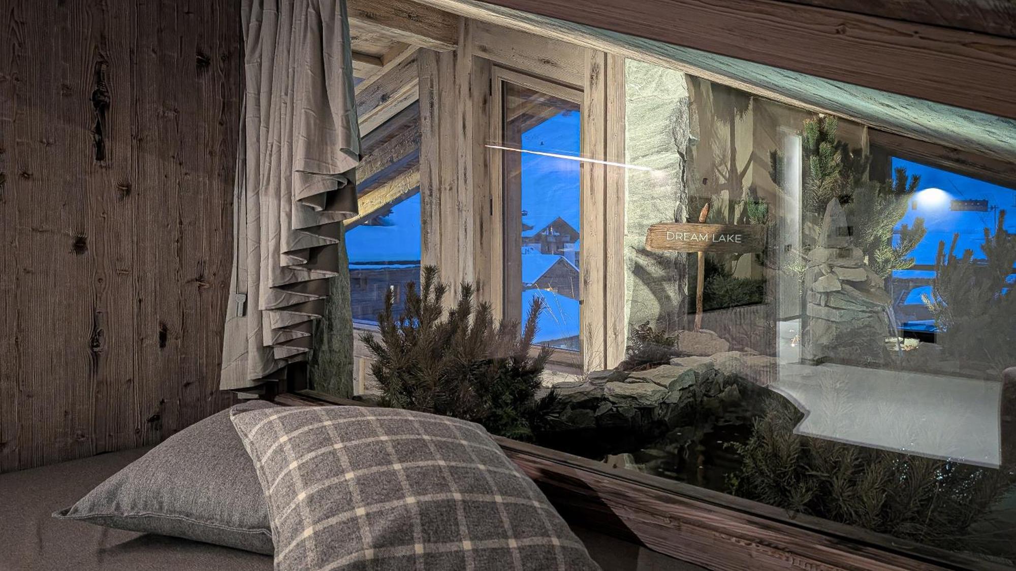Mohe Boutique Hotel Livigno Eksteriør billede