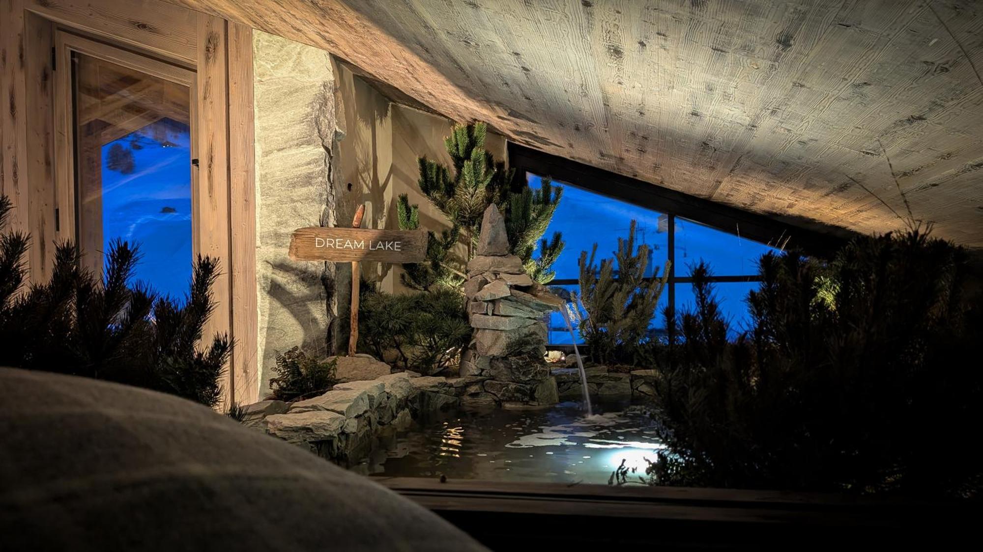 Mohe Boutique Hotel Livigno Eksteriør billede