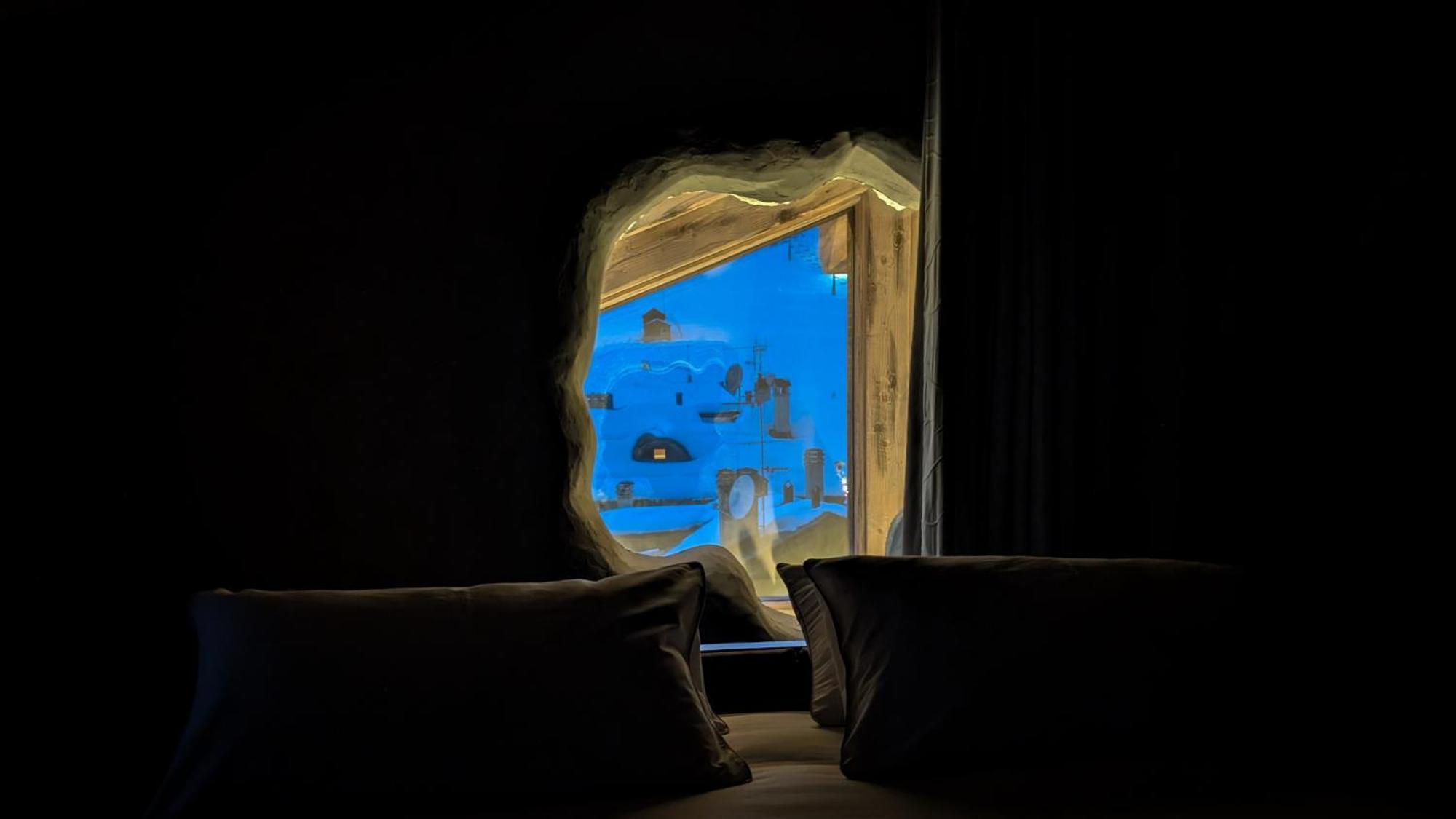 Mohe Boutique Hotel Livigno Eksteriør billede