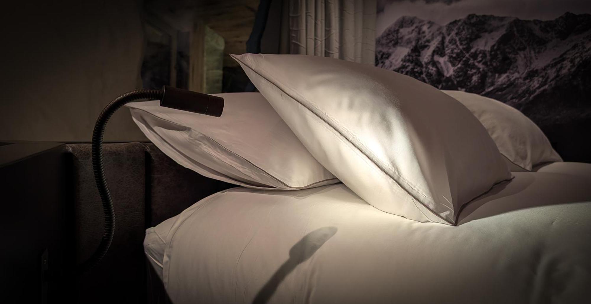 Mohe Boutique Hotel Livigno Eksteriør billede