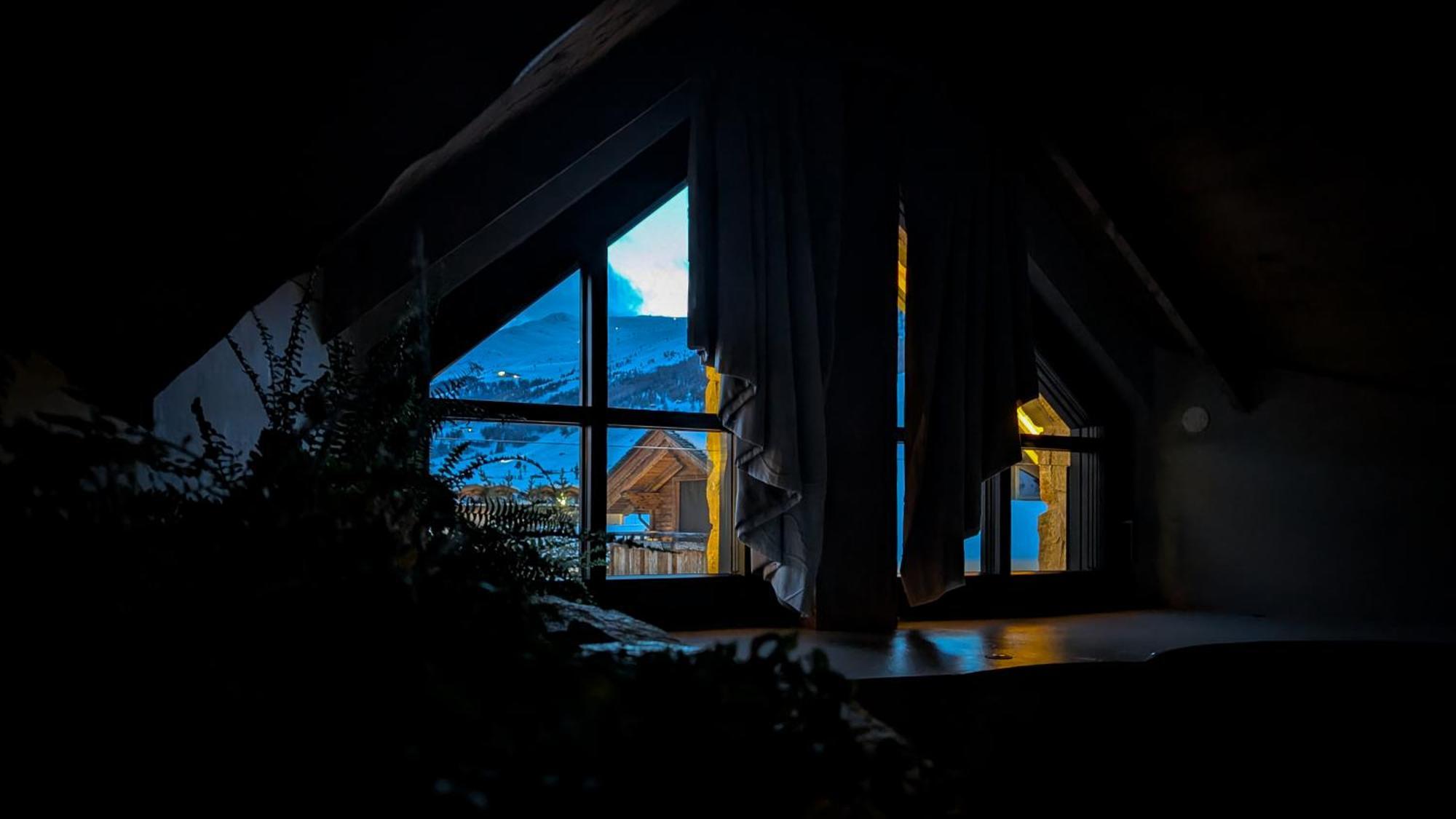 Mohe Boutique Hotel Livigno Eksteriør billede