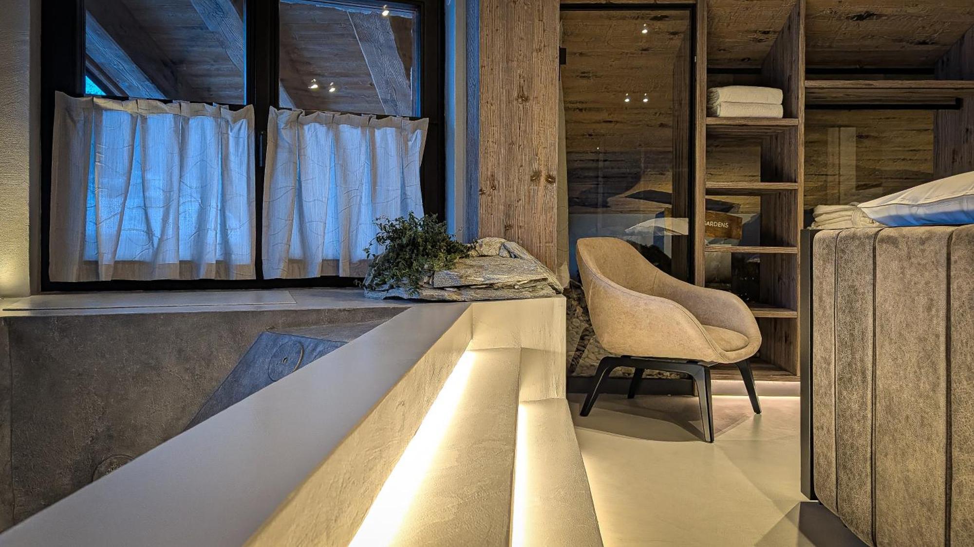 Mohe Boutique Hotel Livigno Eksteriør billede