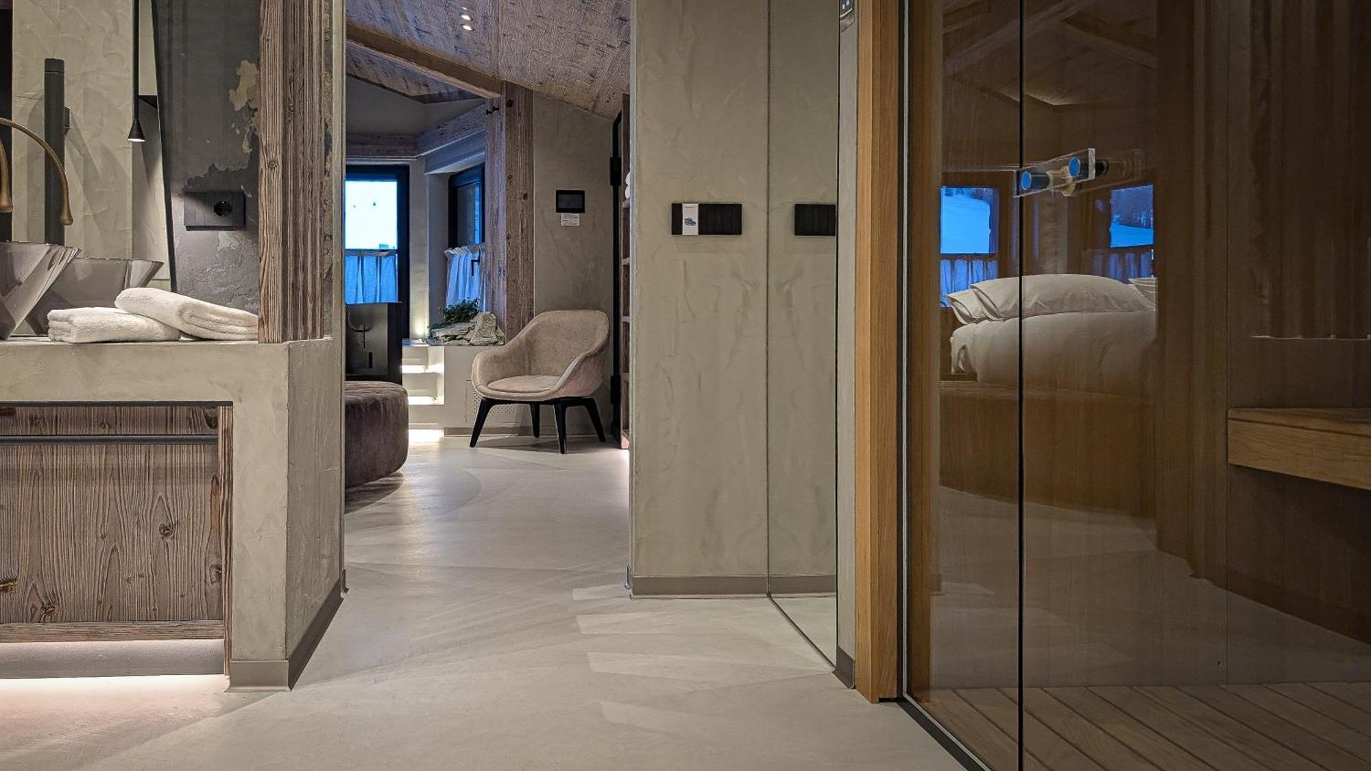 Mohe Boutique Hotel Livigno Eksteriør billede