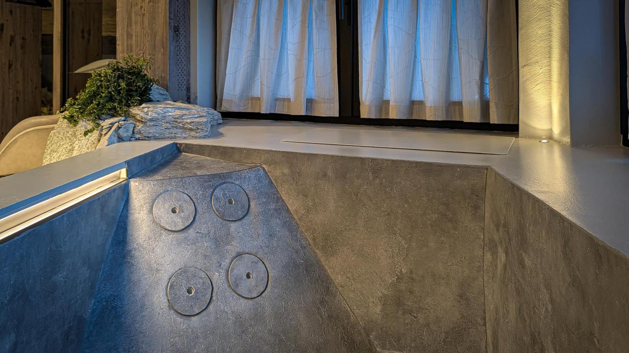 Mohe Boutique Hotel Livigno Eksteriør billede