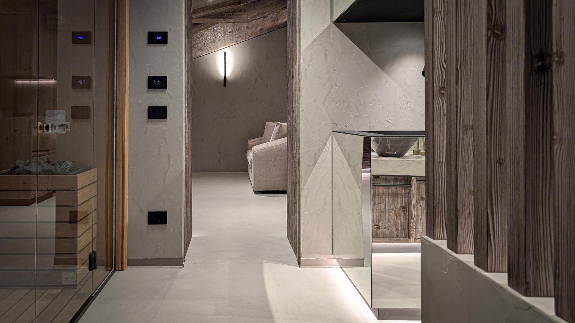 Mohe Boutique Hotel Livigno Eksteriør billede