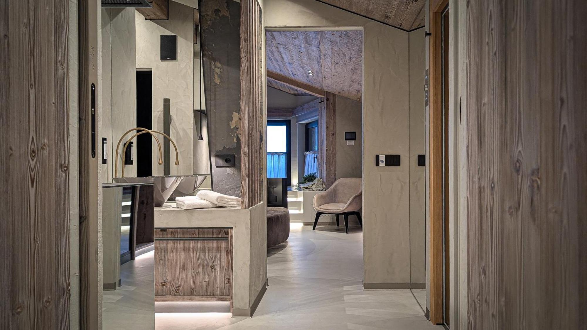 Mohe Boutique Hotel Livigno Eksteriør billede