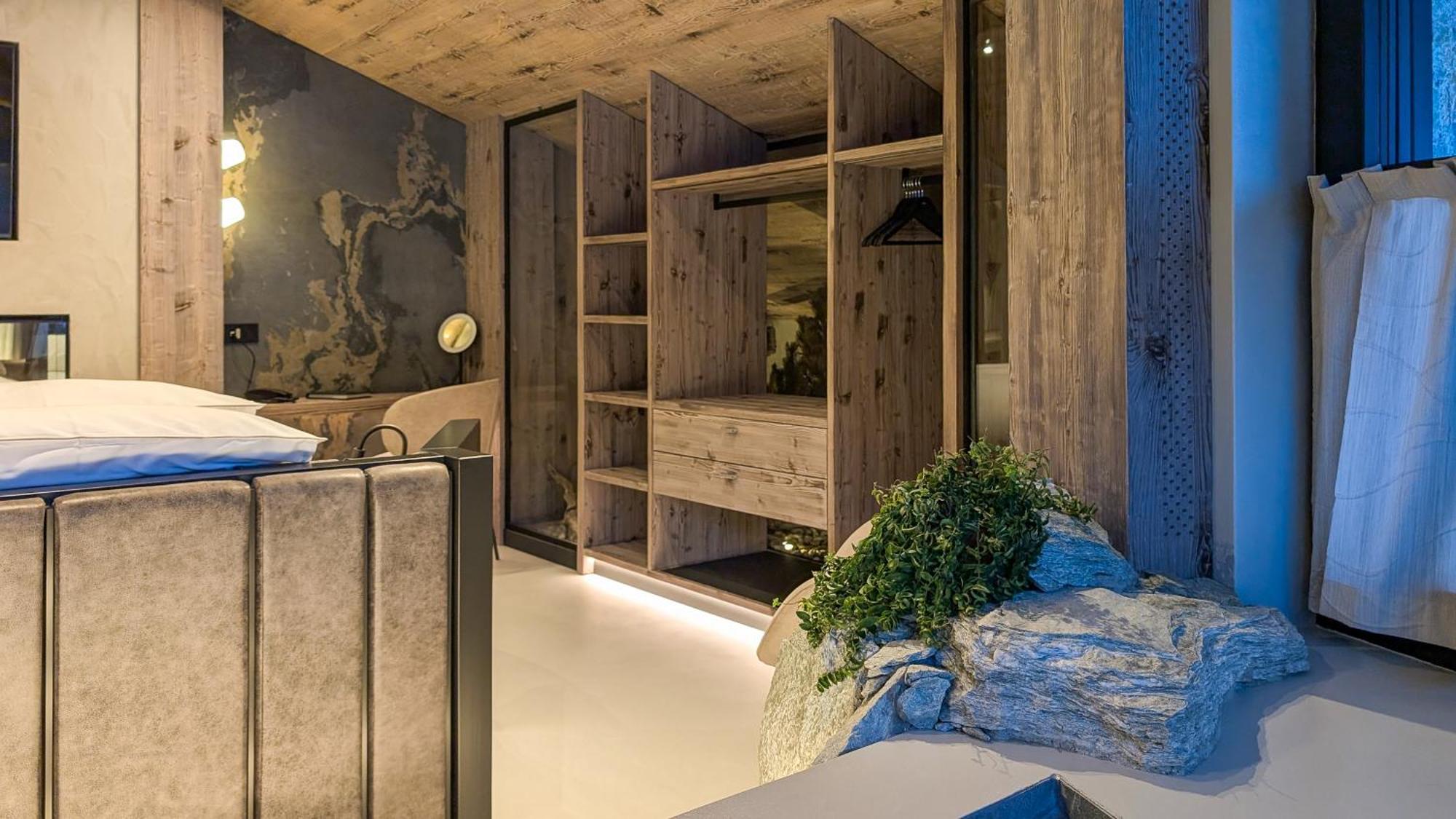 Mohe Boutique Hotel Livigno Eksteriør billede