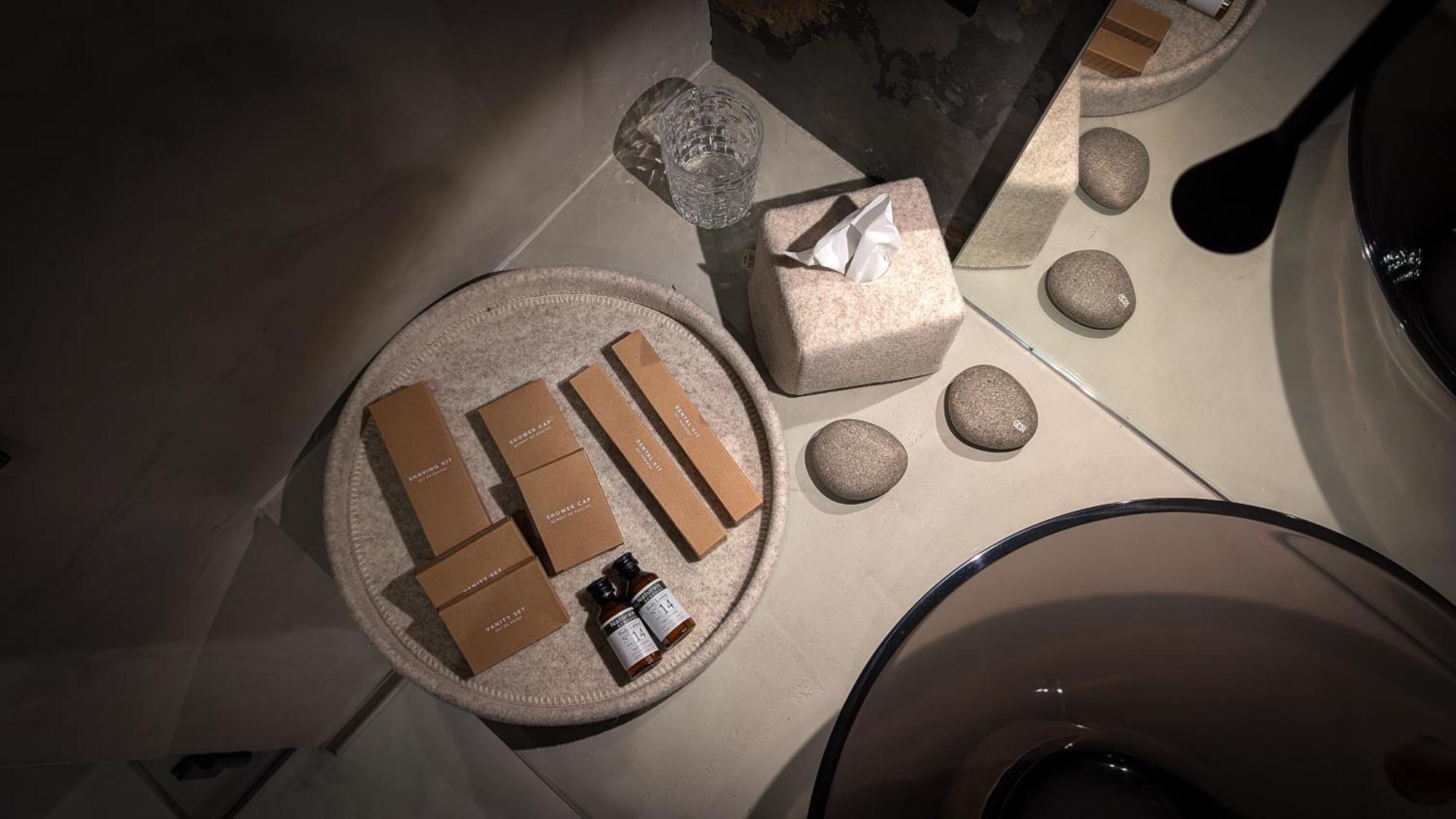Mohe Boutique Hotel Livigno Eksteriør billede