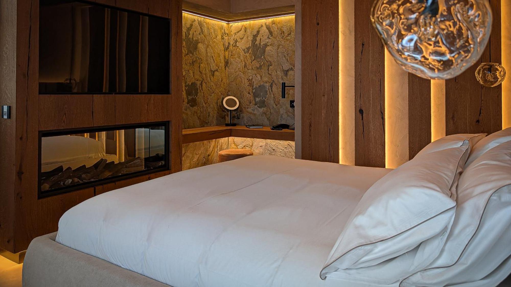 Mohe Boutique Hotel Livigno Eksteriør billede