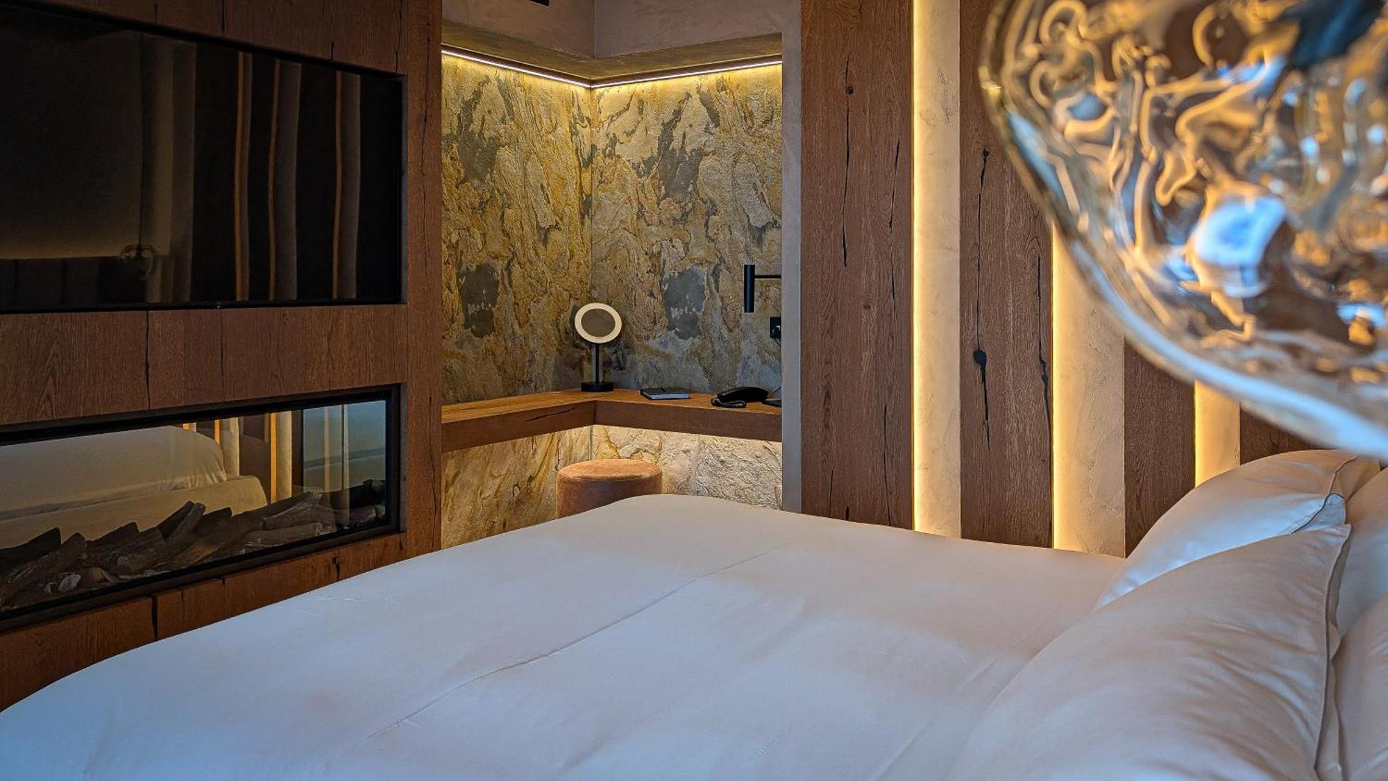 Mohe Boutique Hotel Livigno Eksteriør billede