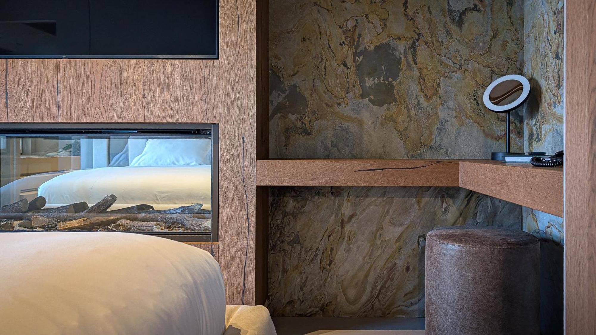 Mohe Boutique Hotel Livigno Eksteriør billede
