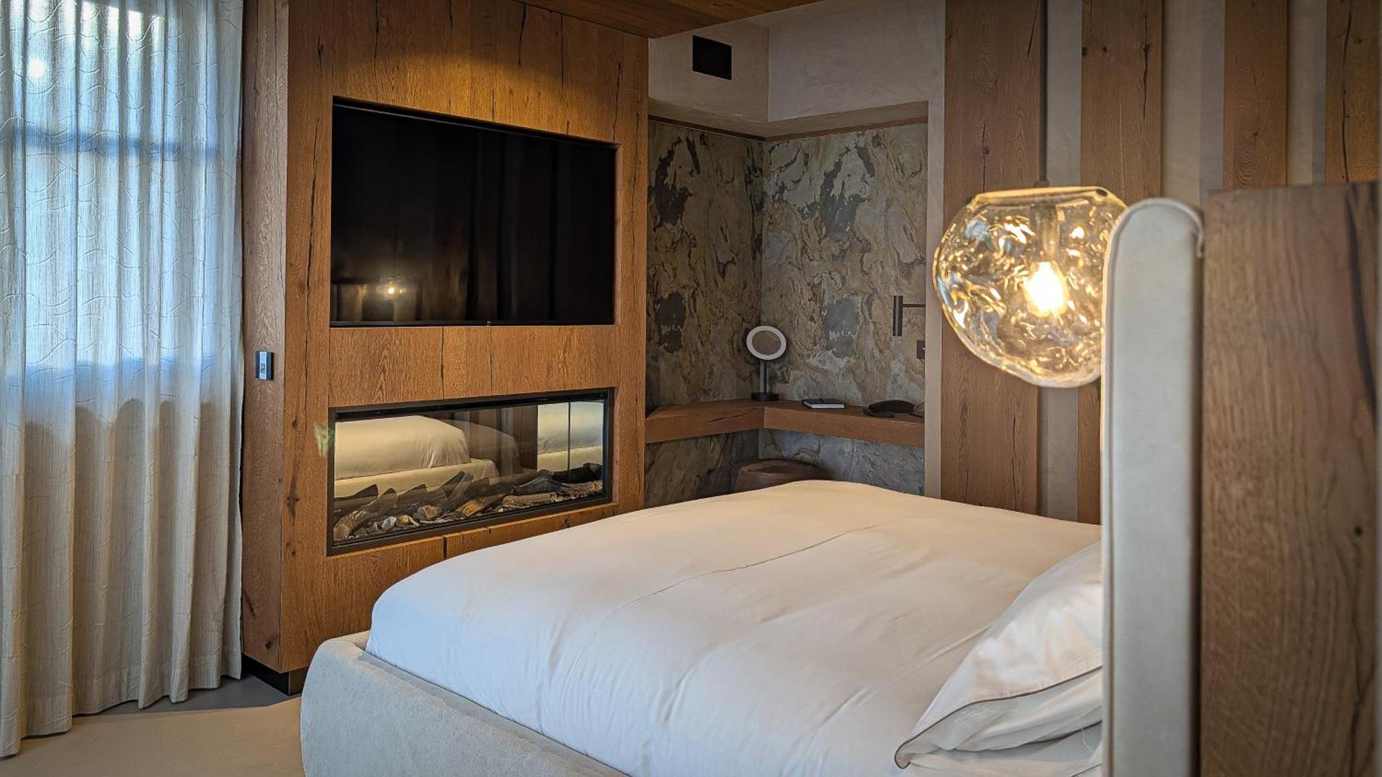Mohe Boutique Hotel Livigno Eksteriør billede
