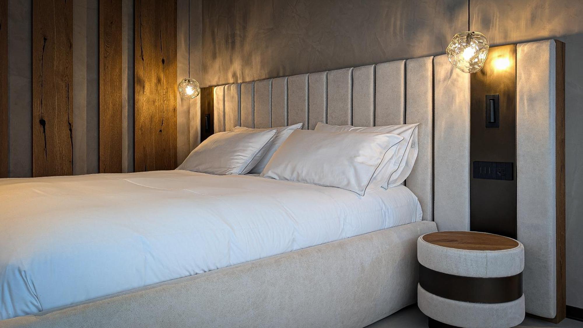 Mohe Boutique Hotel Livigno Eksteriør billede