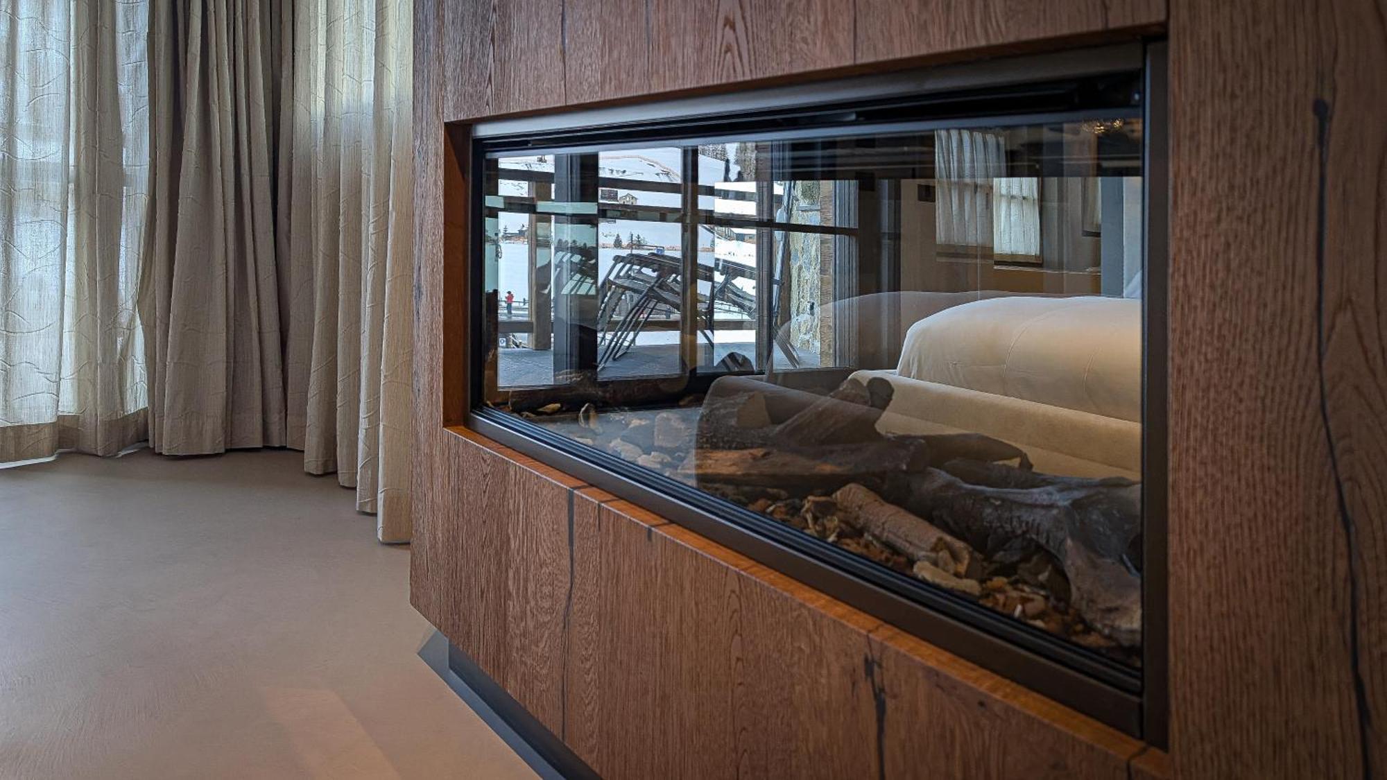 Mohe Boutique Hotel Livigno Eksteriør billede