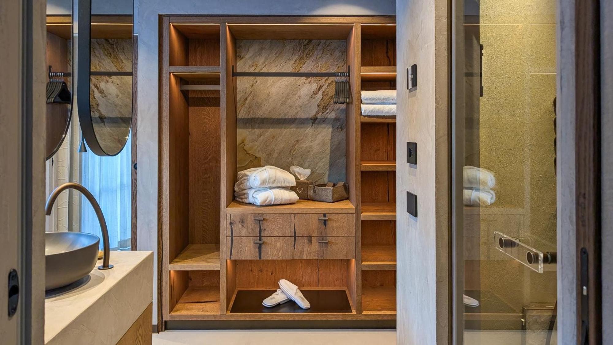 Mohe Boutique Hotel Livigno Eksteriør billede