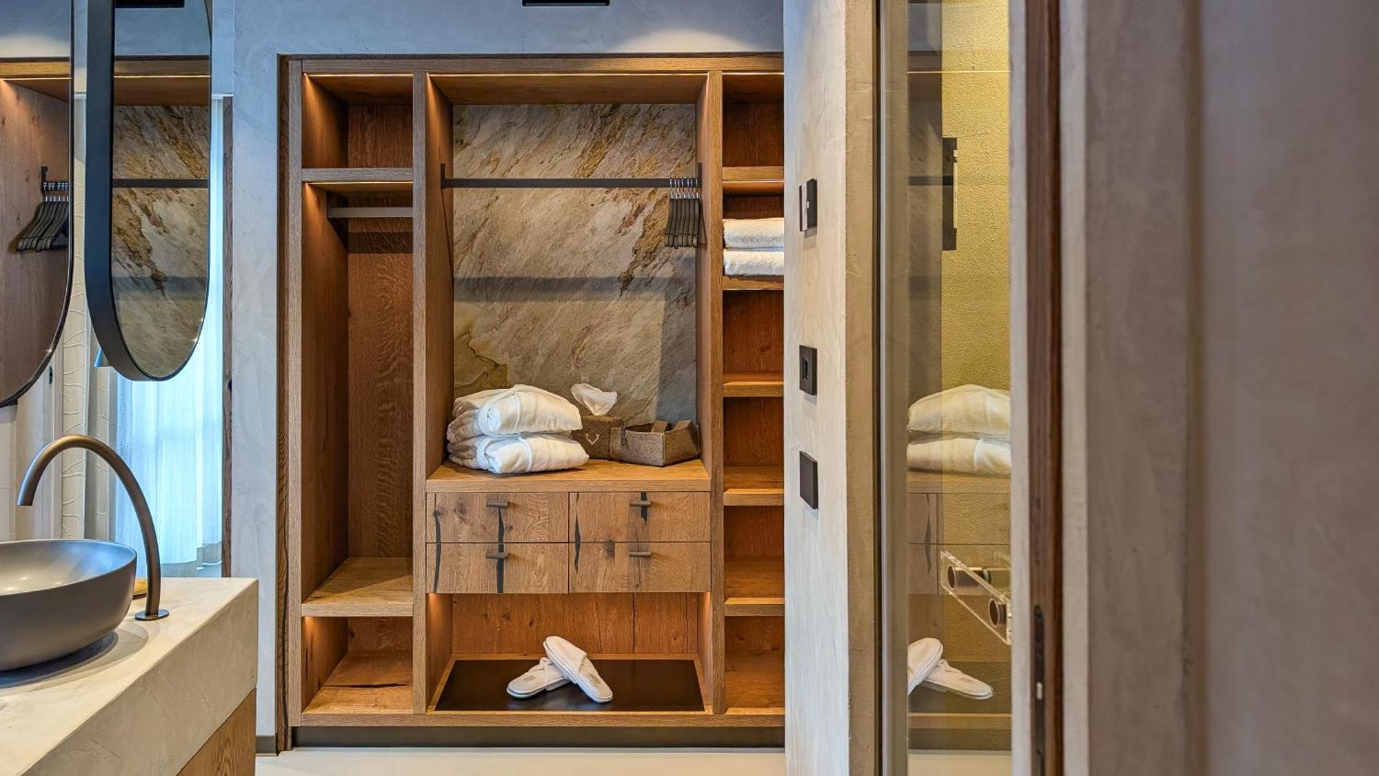 Mohe Boutique Hotel Livigno Eksteriør billede