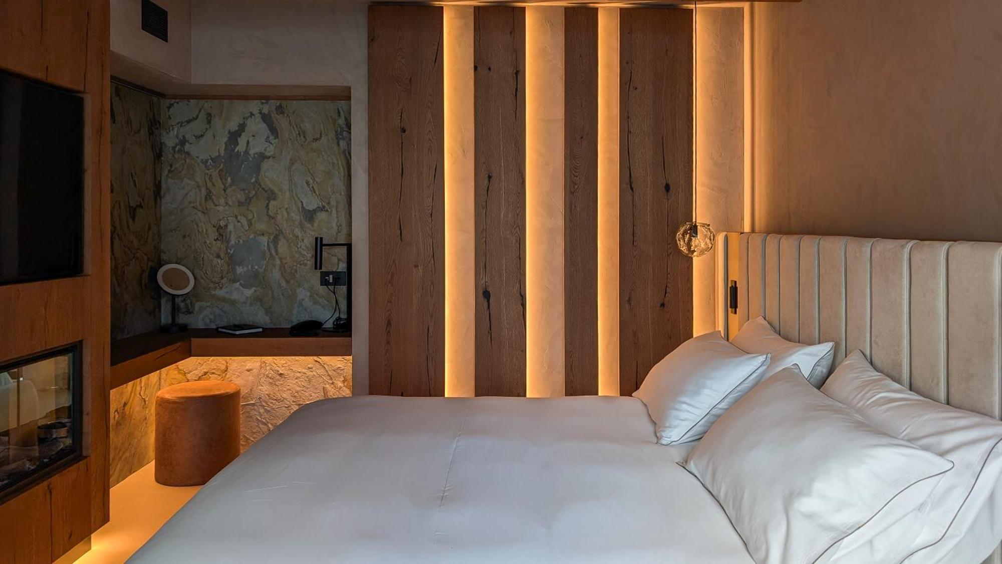 Mohe Boutique Hotel Livigno Eksteriør billede