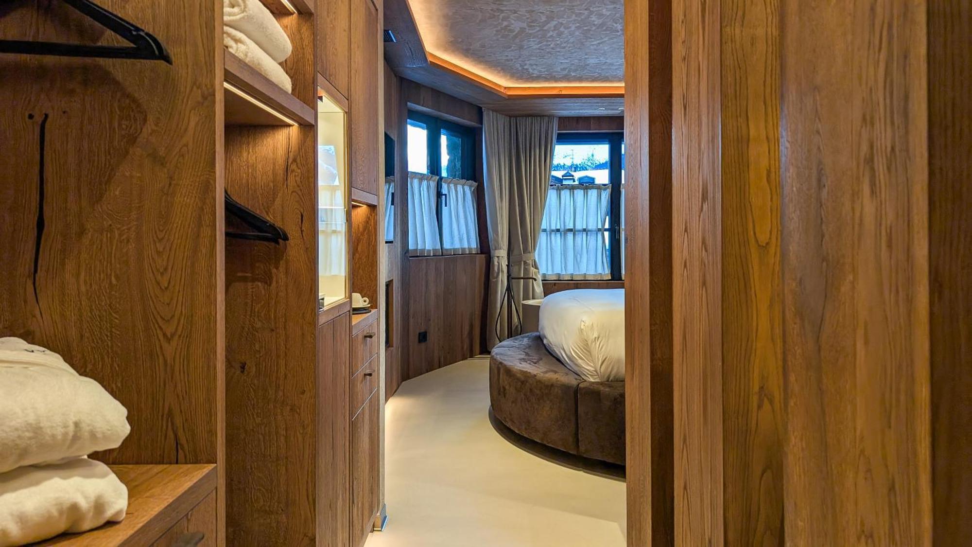 Mohe Boutique Hotel Livigno Eksteriør billede