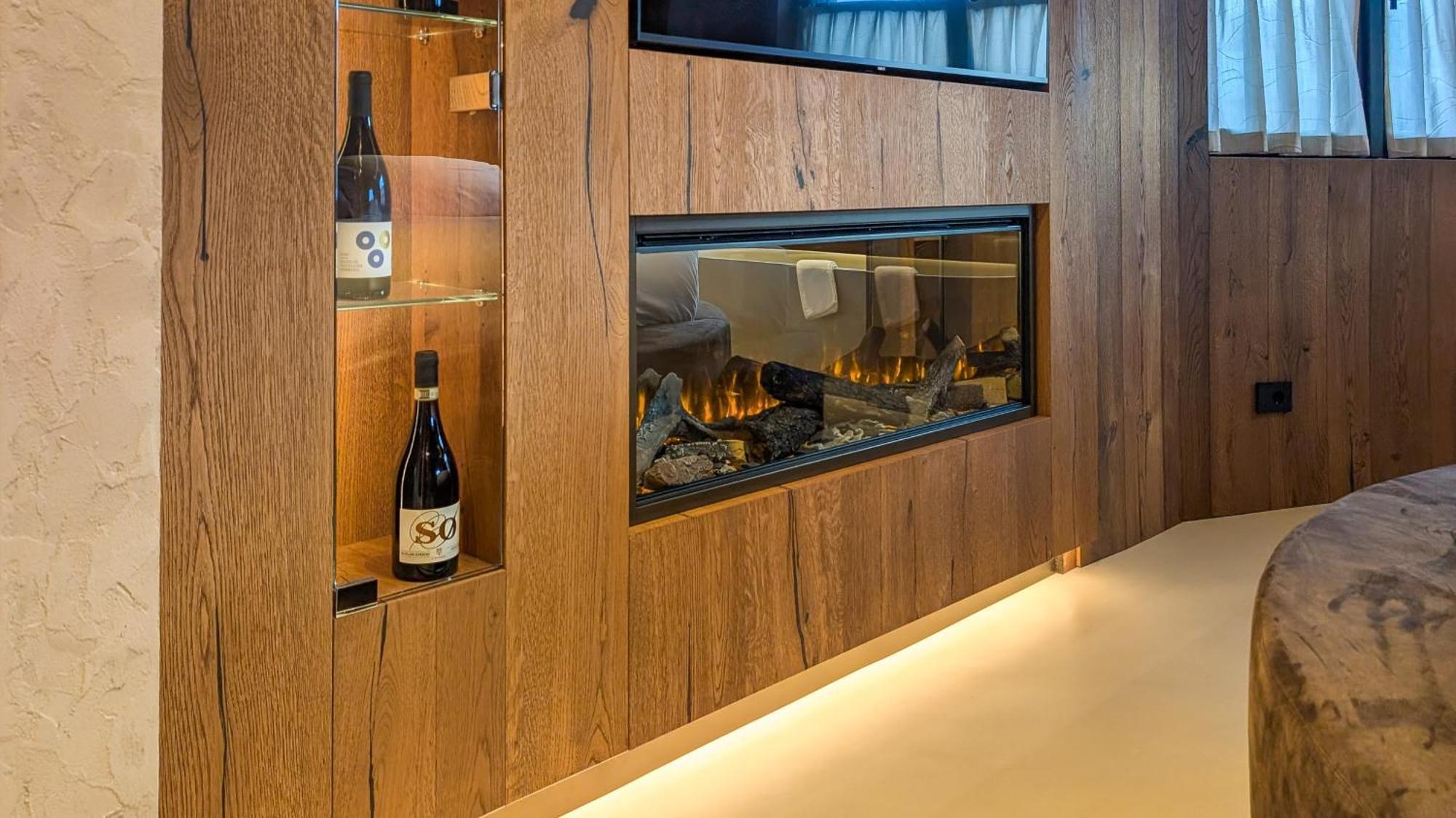 Mohe Boutique Hotel Livigno Eksteriør billede