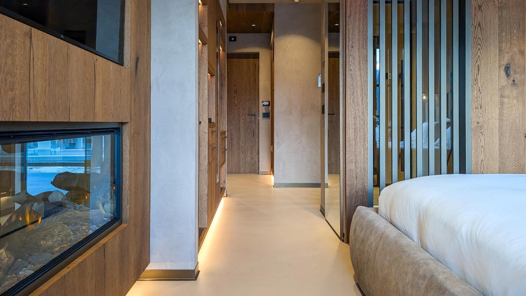 Mohe Boutique Hotel Livigno Eksteriør billede