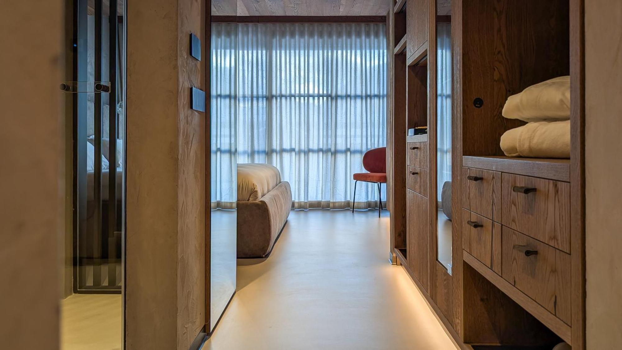 Mohe Boutique Hotel Livigno Eksteriør billede