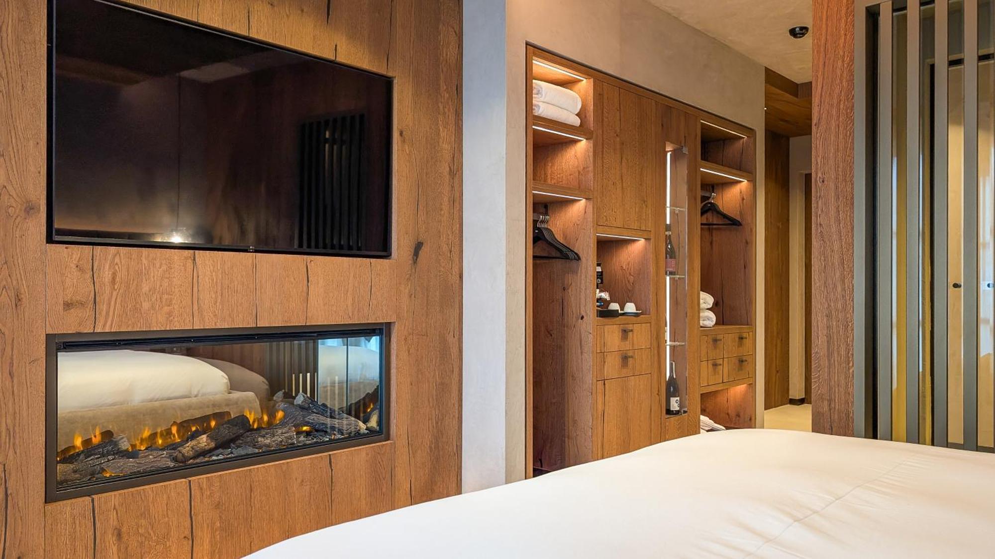 Mohe Boutique Hotel Livigno Eksteriør billede