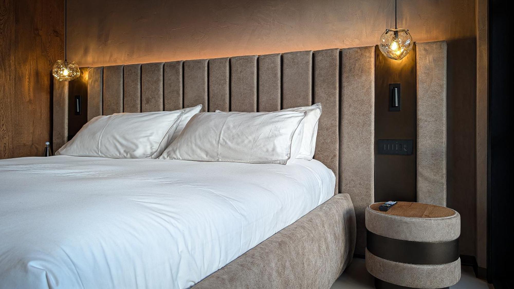 Mohe Boutique Hotel Livigno Eksteriør billede